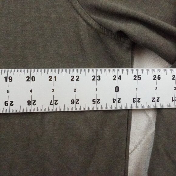 Pendleton Sweater Womens Extra Large Crew Neck Pull Over - Picture 5 of 9